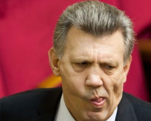 Саакашвили: Кивалов снял кандидатуру через уголовные дела по фальсификации