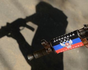 Бойовики на Донбасі змінюють тактику