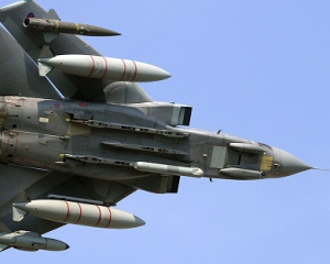 Пілотам НАТО дозволили атакувати російські літаки - ЗМІ
