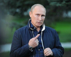 Росія готова застосувати високотехнологічну зброю - Путін
