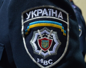 Киевские правоохранители разоблачили заведение, где незаконно продавали водку &quot;на разлив&quot;