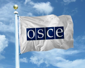 Наблюдатели ОБСЕ не имеют доступа ко всей территории Донбасса - генсек миссии