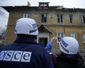ОБСЄ у найближчі місяці збільшить місію в Україні - генсек