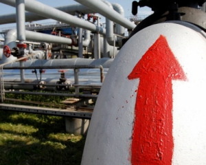 Росія відновила постачання газу в Україну