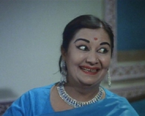 Померла індійська актриса, яка знялася у 1200 фільмах