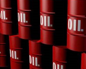 Нефть дорожает после вчерашнего обвала