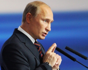 Путин хочет, чтобы Конституцию Украины переписали с боевиками &quot;ДНР-ЛНР&quot;