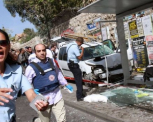 Израиль захлестнула волна насилия - каждый день есть убитые и раненые
