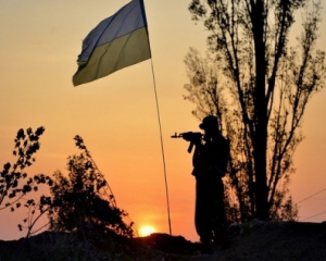 Бойовики порушили перемир&#039;я: загинув український вояк
