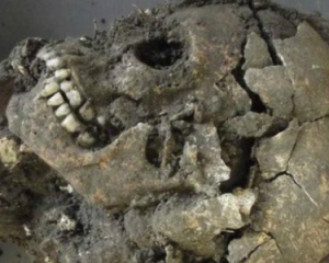 Перші люди з&#039;явилися в Китаї ще 80 тисяч років тому - вчені