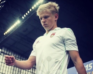 "Если замену Зинченко провернул Суркис, то он понизил стоимость игрока" - Селюк