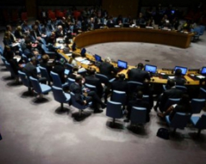 Эксперт назвал плюсы непостоянного членства Украины в Совбезе ООН