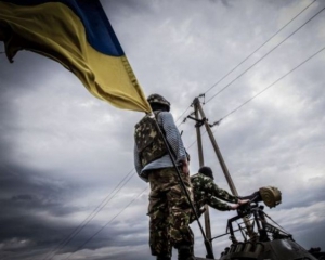 У четвер втрат в українській армії на Донбасі не було - АП