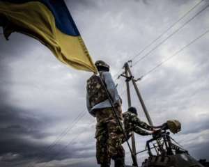 У четвер втрат в українській армії на Донбасі не було - АП