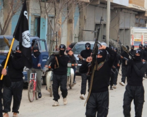 Генштаб РФ считает, что у террористов "ИГИЛ" появились американские ПЗРК