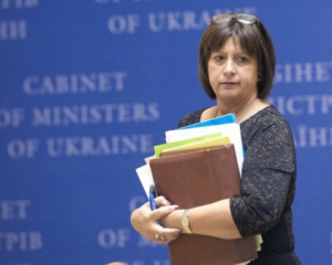 Яресько заверила, что худшее позади - Украина возвращается к росту