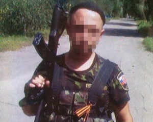 СБУ задержала боевика, который приехал в Харьков отдохнуть и подлечиться