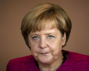 Німецькі інвестиції прийдуть в Україну, коли та подолає корупцію - Меркель