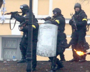 Справа про розстріли на Майдані фактично завершена - Шокін
