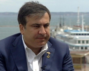 В Затоке затонул пассажирский катер, есть погибшие - Саакашвили