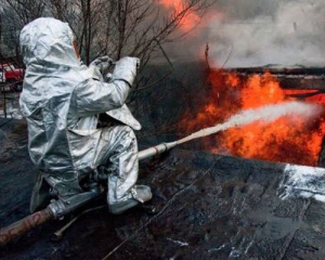 На Киевщине прогремел взрыв на буксире