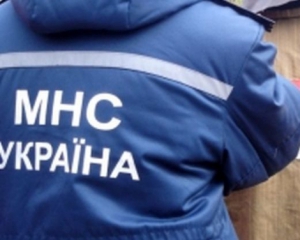 При взрыве на буксире в Киевской области погиб человек