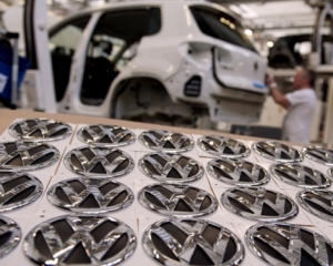 Инвесторы потребуют с Volkswagen 40 млрд евро из-за экологического скандала