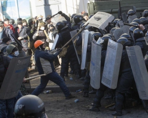 Фільм про Євромайдан &quot;Зима у вогні&quot; виклали у вільний доступ