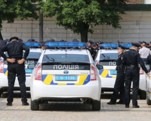 Набір до патрульної поліції Луганщини стартує 29 жовтня