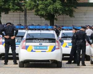 Набір до патрульної поліції Луганщини стартує 29 жовтня