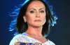 "Музична шпаргалка": Софії Ротару заборонили співати англійською