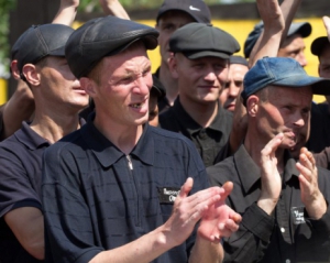 В России осужденных вместо тюрьмы хотят отправлять в армию
