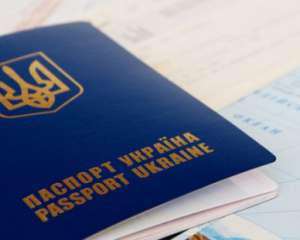 Українці торік отримали найбільше дозволів на проживаняя в ЄС