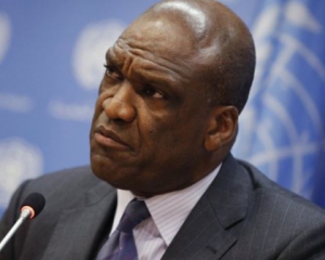 Экс-глава Генассамблеи ООН обвинен в коррупции