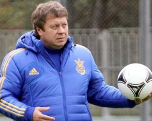 "Кинувши футболку, Ярмоленко висловив зневагу до всіх людей Донбасу" - Заваров