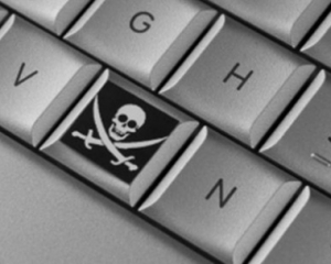 Кабмін схвалив закон проти Інтернет-піратства