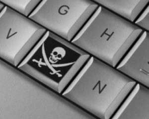 Кабмин одобрил закон против Интернет-пиратства