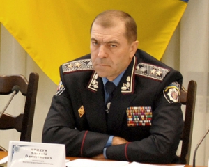 В Киев вернулся генерал, который после Майдана скрывался в России - СМИ