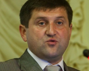 МВД не предоставило Интерполу документов для объявления в розыск Александра Лазорко