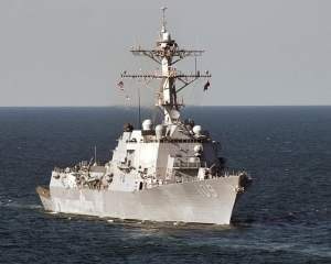 НАТО може переглянути військово-морську стратегію у зв&#039;язку з поведінкою Росії