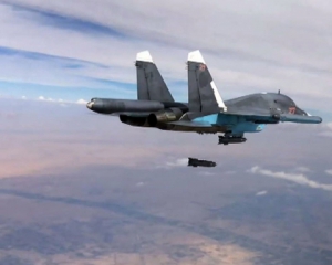 В Сирии отклонили предложение РФ о поддержке с воздуха