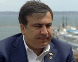 Второй тур на выборах мэра Одессы неизбежен - Саакашвили