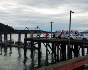 В Канаде затонуло экскурсионное судно: есть десятки жертв