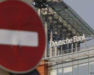 США розширюють розслідування угод Deutsche Bank із РФ