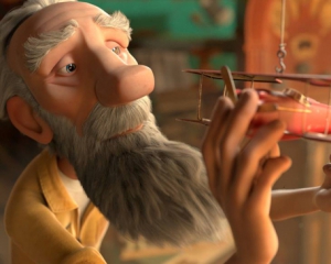 Лідер "ВВ" озвучить дитячий мультик