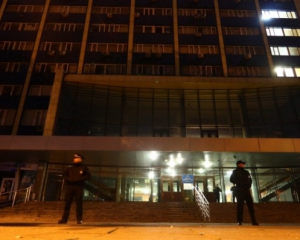 В Одесі міліція затримала двох кандидатів у депутати