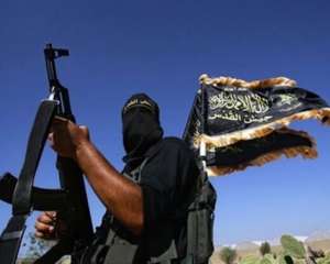 США посилять бомбардування нафтових родовищ ІДІЛу в Сирії
