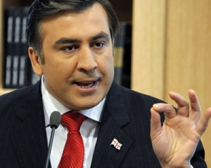 Саакашвили созывает людей на митинг против нового мэра Одессы Труханова