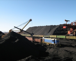 Запасов угля должно хватить на зиму - эксперт