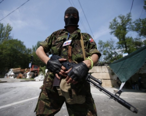 Україна приєдналася до протоколу про &quot;іноземних терористів&quot; Конвенції РЄ